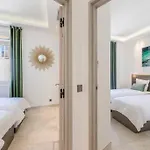 Lejlighed Wow View! 2br Facing Old Port 4th Floor Olam