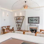 Wow View! 2br Facing Old Port 4th Floor Olam Lejlighed *