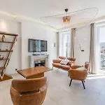 Wow View! 2br Facing Old Port 4th Floor Olam Lejlighed Cannes
