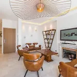 Wow View! 2br Facing Old Port 4th Floor Olam * Cannes